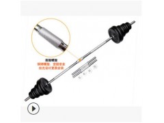 烤漆哑铃15/20/30/50/男士健身家用器材可来样加工哑铃锻炼图3