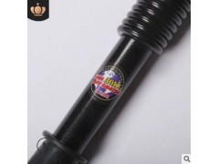 男士家用弹簧臂力棒 弹簧拉力器 30kg 50kg 60kg多功能健身臂力器图2