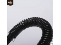 男士家用弹簧臂力棒 弹簧拉力器 30kg 50kg 60kg多功能健身臂力器图3