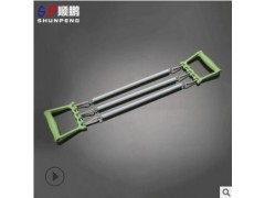 健身器材男士家用多功能体育用品多功能胸肌训练器臂力棒拉力器图2