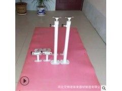 厂家直销舞蹈把杆移动式壁挂式固定式家庭式可升降式舞蹈把杆图2