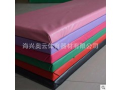 防撞墙垫幼儿园淘气堡早教中心墙体泡沫墙壁贴隔音板儿童防撞软包图3