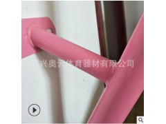 舞蹈把杆固定式双层把杆家用儿童成人舞蹈把杆压腿杆体型训练把杆图3