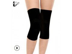 四季保暖护膝男女士运动跑步骑车护膝盖关节护腿空调房防寒护具