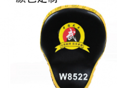 厂家批发成人儿童拳击散打弧形泰拳拳靶手靶训练手靶器材定制批发图3
