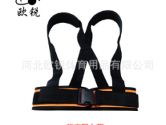 厂家定制体能阻力训练套装 双人阻力爆发力训练 跳远 跳高 弹跳力图3