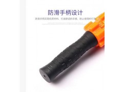 齿轮按摩棒私教筋膜滚轴塑料滚轮棒轴健身瑜伽深层肌肉放松按摩图3