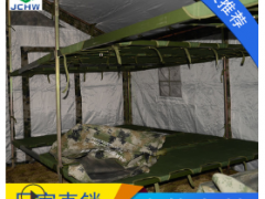 户外野营露营野外生存帐篷84A 迷彩帐篷野营民政部队驻扎帐篷图2