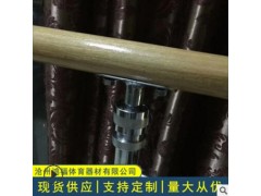 可移动舞蹈把杆 不锈钢支架瑜伽舞蹈房教室练功用升降把杆图3