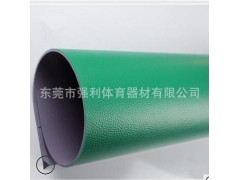 室外小区公园户外羽毛球场地胶PVC 户外器材安全地垫室内羽毛球场图3