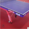 兵乓球台家用-赛事用兵乓球台 室内兵乓球台厂-双鱼翔云328乒乓桌