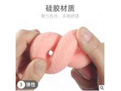 蜂巢握力圈可调大小练臂肌训练五指力量康复握力圈锻练手劲器材图3