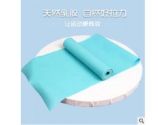 弹力带瑜伽健身拉力带女男翘臀开肩练背部力量训练拉伸瘦身阻力带图3