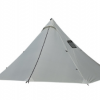 4人隔离防疫金字塔超轻户外露营帐篷15D tent camping 厂家直销