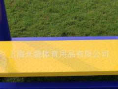 晃板双人摇摆机扭腰机公园社区室外路径广场小区室外健身器材图3