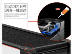 10.1寸彩屏WiFi上网单功能/多功能电动跑步机家用折叠跑步机批发图3