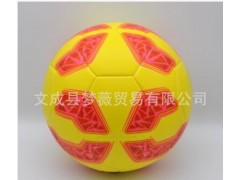 5号足球PU 学校训练比赛用球 小学生儿童用球图3