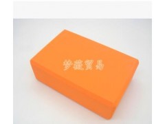 200g，180g瑜伽砖纯色 EVA高密度瑜伽枕图3