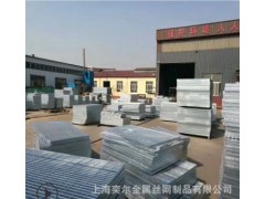 供应 钢格板 镀锌钢格板 下水道盖板 钢板网图2