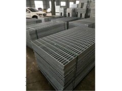 厂家批发 金属钢格板 不锈钢钢格板 压焊钢格板 水坑盖板钢格板