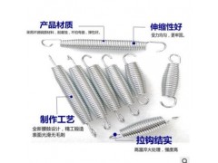 现货蹦蹦床弹簧跳床弹簧蹦床弹簧跳跳床弹簧腰鼓拉簧图3