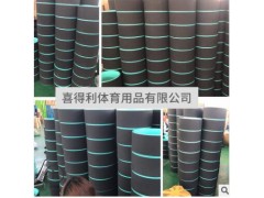 工厂直销瑜伽后弯神器瑜伽圈加宽33*15cm瑜伽馆批发 瑜伽轮达摩轮图2