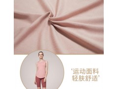 2020新款速干运动套装女夏欧美健身美背跑步提臀高腰纯色瑜伽套装图2