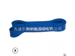 [厂家]弹力带弹力绳阻力带乳胶拉力绳阻力圈拉力圈拉力器乳胶带图2