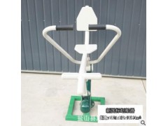 划船器建骑机新国标室外户外健身器材公园小区新农村体育设备图2
