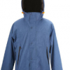 户外冲锋衣男女三合一两件套冬季加绒加厚防风防水登山服定制LOGO