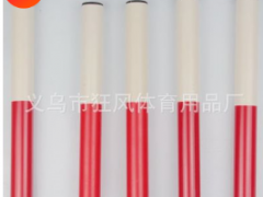 生产批发ABS环保接力棒 田径接力棒 塑料比赛接力棒 比赛专用图3