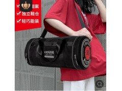 健身包男运动包女干湿分离训练包手提行李包背包大容量短途旅行包图3