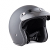 BYB/亚比雅701复古头盔防晒头盔时尚半盔哈雷电动车头盔骑行头盔