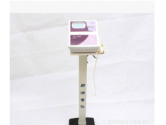 正品 普及型肺活量 电子肺活量测试仪 肺活量计 送吹嘴 语音播报
