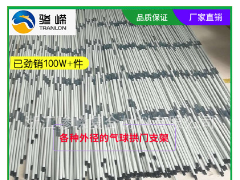 厂家玻璃纤维帐篷杆户外帐篷支架野营用玻璃纤维帐篷配件气球拱门图3
