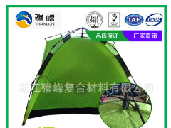 玻璃纤维帐篷支架自动支架液压帐篷自动支架弹簧支架折叠伸缩帐篷图2