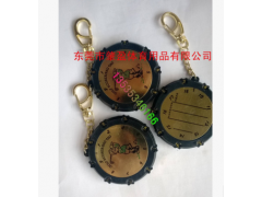 供应高尔夫圆形记分器 计分器 高尔夫用品 高尔夫18洞圆形计分器图2