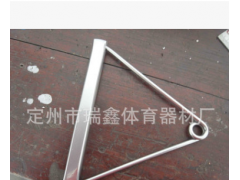 比赛训练链球 实心铸铁链球把手 链球手套3/4/5/6/7.26图2