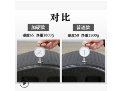 加硬普拉提脊柱矫正器EPP脊椎矫正器普拉弧按摩健身颈椎放松1800g图2