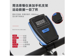 动感健身单车家用动感折叠减肥自行车训练器运动器材迷你脚踏车图2