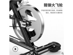 美国LIDAK动感单车静音家用智能健身车健身器材源头工厂减肥运动图2