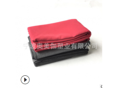 艾杨格瑜伽毯瑜伽毛毯 瑜伽辅助倒立支撑毯 冥想毯 加厚瑜伽毛毯图3
