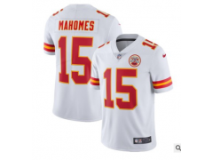 NFL 橄榄球联盟 Chiefs 堪萨斯城酋长队 Mahomes 马霍姆斯 球衣图2