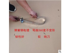 一体木杆武术刀关公刀春秋刀青龙偃月刀大刀长刀图2