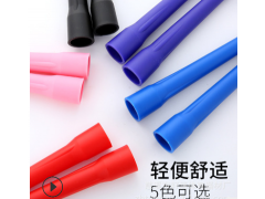正品健得靓钢丝轴承跳绳中考专用轴承极速钢丝跳绳厂家批发图2