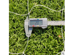 源头厂家PE聚乙烯足球网11人7人 5人3人制足球门网定做儿童足球网图3