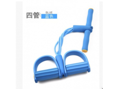 脚蹬拉力神器减肥瘦肚子仰卧起坐辅助女健身瑜伽器材家用图2