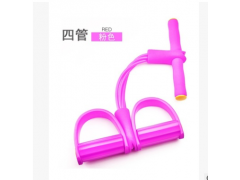 脚蹬拉力神器减肥瘦肚子仰卧起坐辅助女健身瑜伽器材家用图3