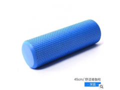 泡沫轴肌肉放松泡沫滚轴瘦小腿瑜伽柱琅琊棒按摩棒狼牙棒按摩滚轮图3