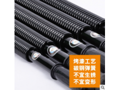 臂力器家用健身器材男40kg30握力棒扩胸肌训练臂力棒图2
